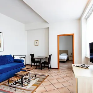 2* Apartahotel Residenza Cavour