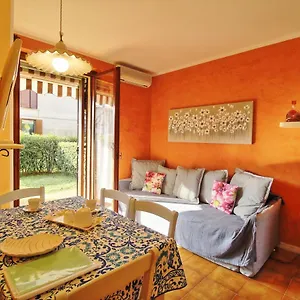 Di Charme Sole Apartment Lazise