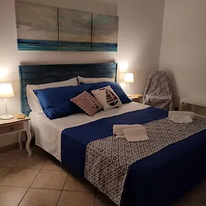 L'ancora Blu Ferienhaus Marina di Modica