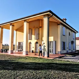 4* Pensión Di Andrea Bertolino
