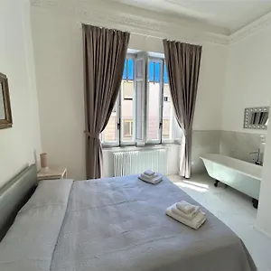 Allegra & Apartment Viareggio