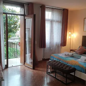 Relax&stay Apartment Verona