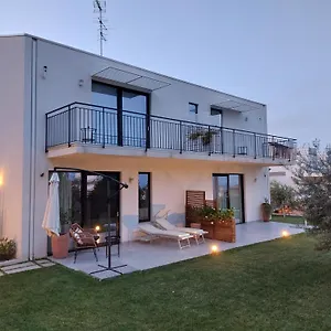 Nacari Apartment Giardini-Naxos