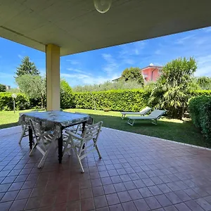 Garden Apartment Lazise