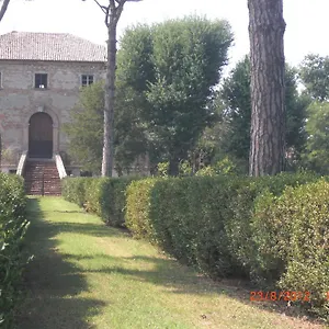  Bed & Breakfast Di Charme La Bonarella