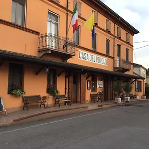 3* Herberg Alle Roncole