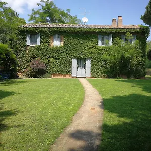  Bed & Breakfast Al San Girolamo