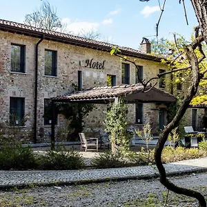 3* Hotel La Maison De Vi