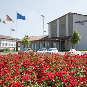 4* Hotel Boiardo