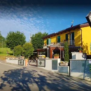  Gasthuis Osteria Da Cesare E