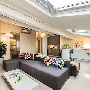 Romeo Loft Juliet Apartment Verona