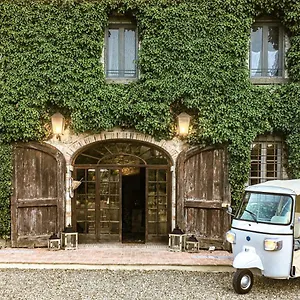 Tenuta Cortedomina Bauernhof Radda in Chianti