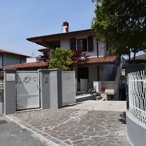 Fiorita Apartment Sirmione